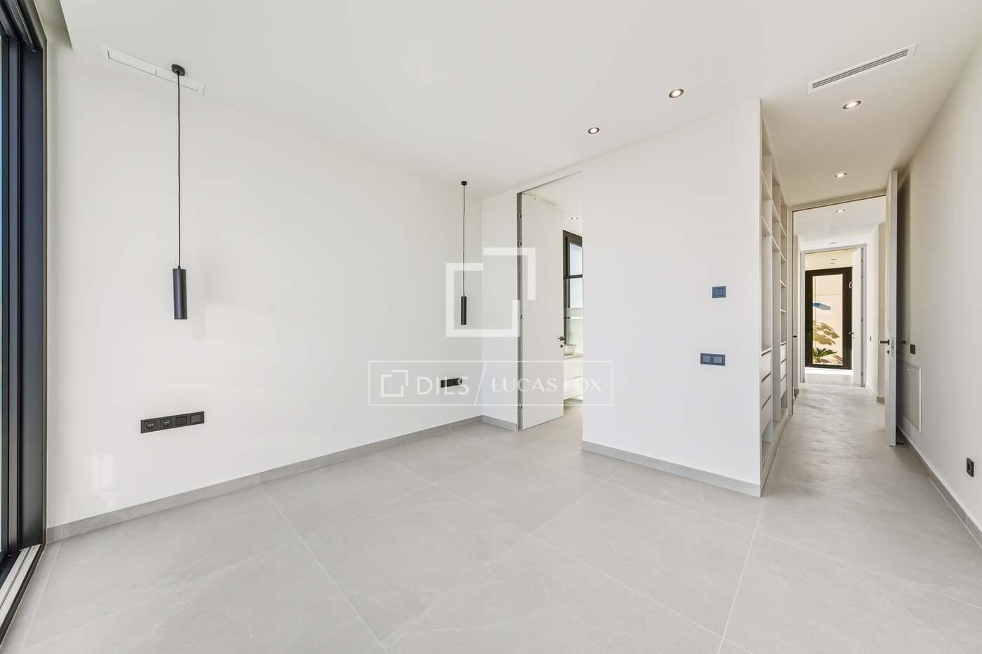 Casa en Venta en Polop