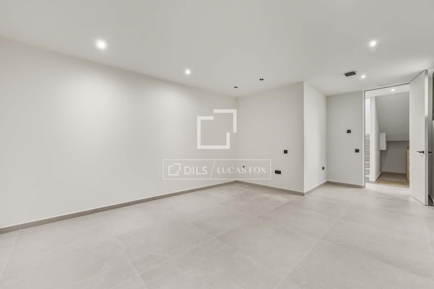 Casa en Venta en Polop