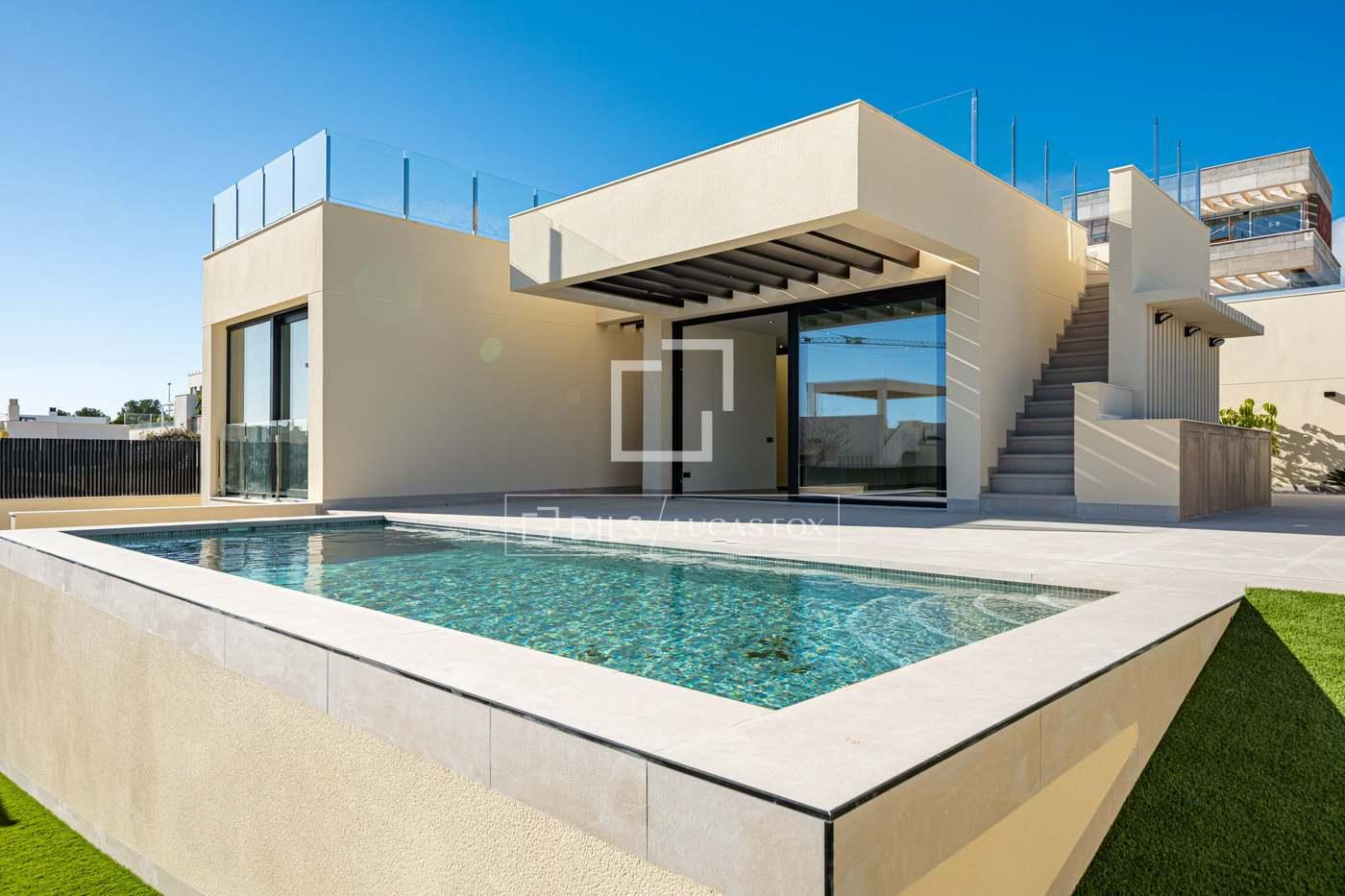 Casa en Venta en Polop