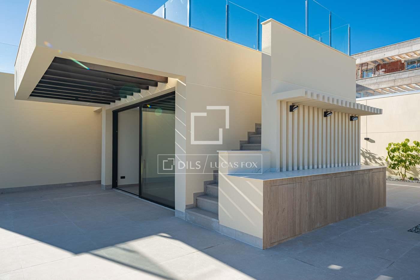 Casa en Venta en Polop