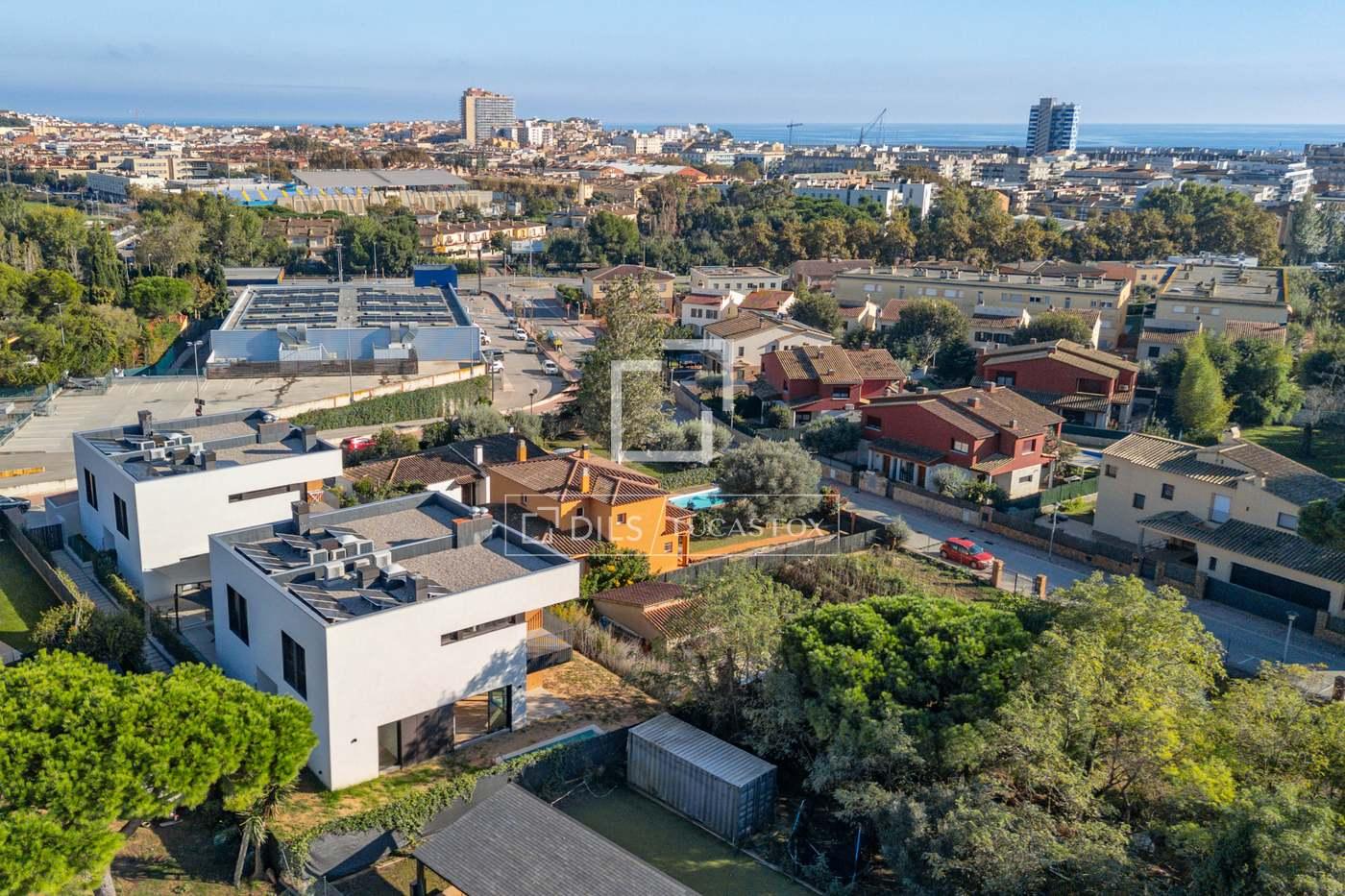 Casa en Venta en Palamós
