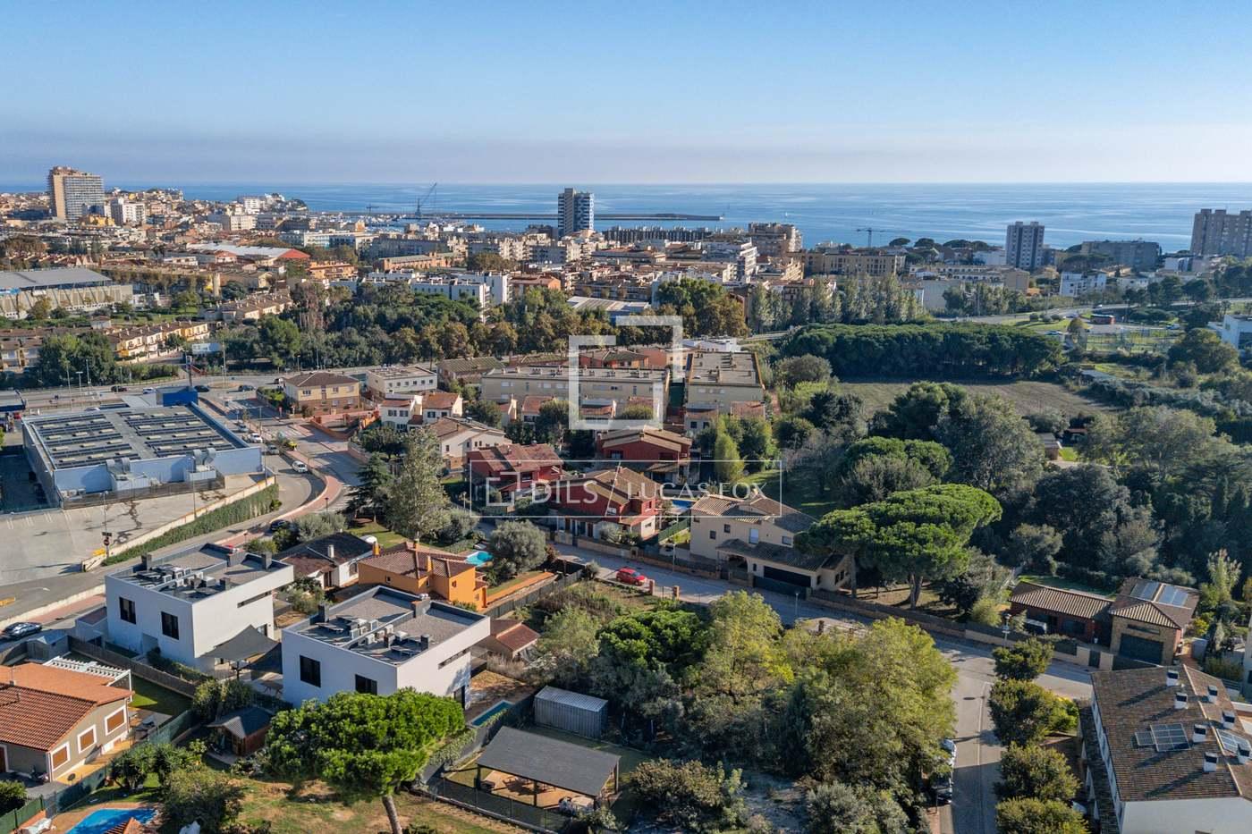 Casa en Venta en Palamós