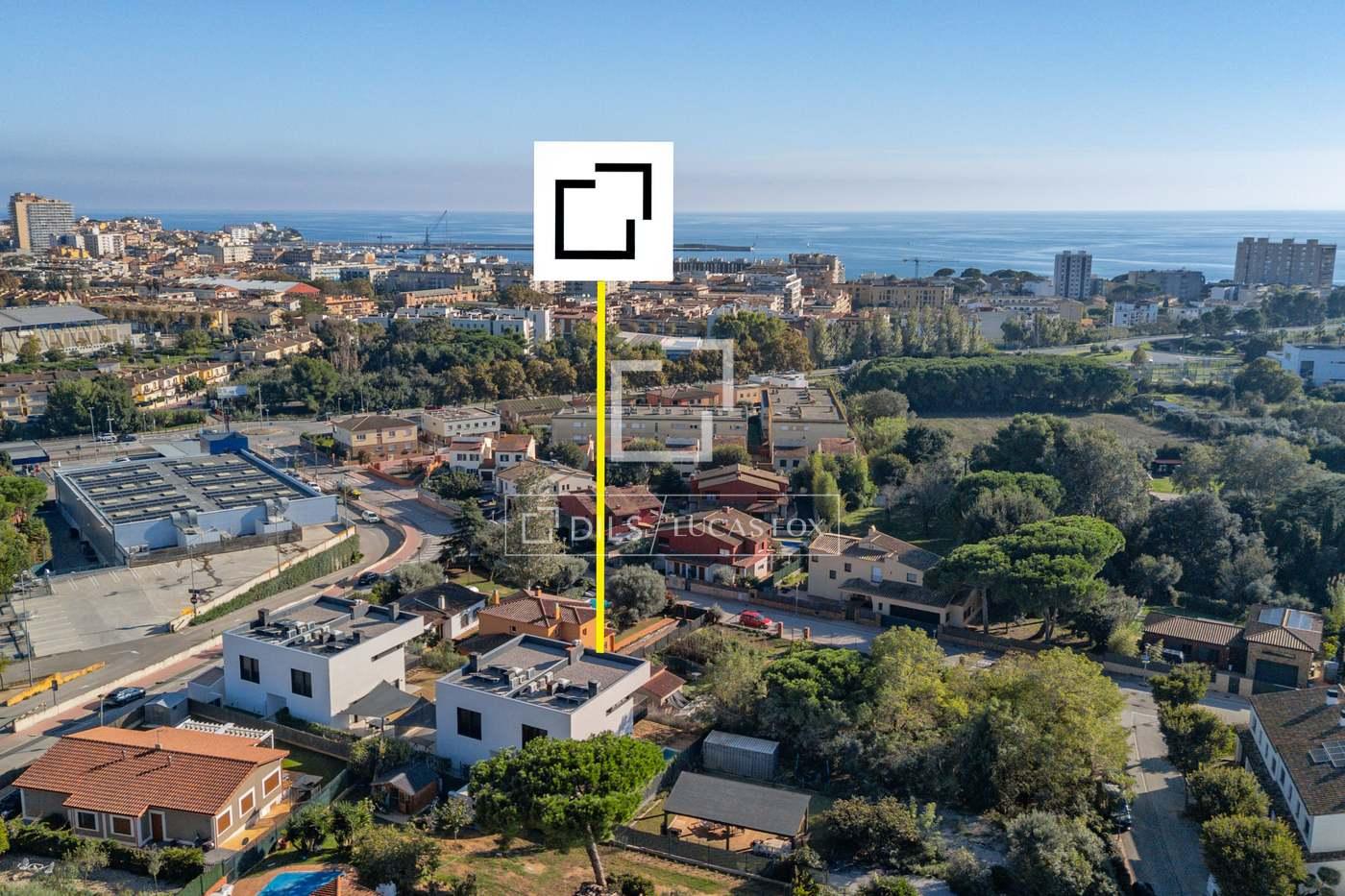 Casa en Venta en Palamós