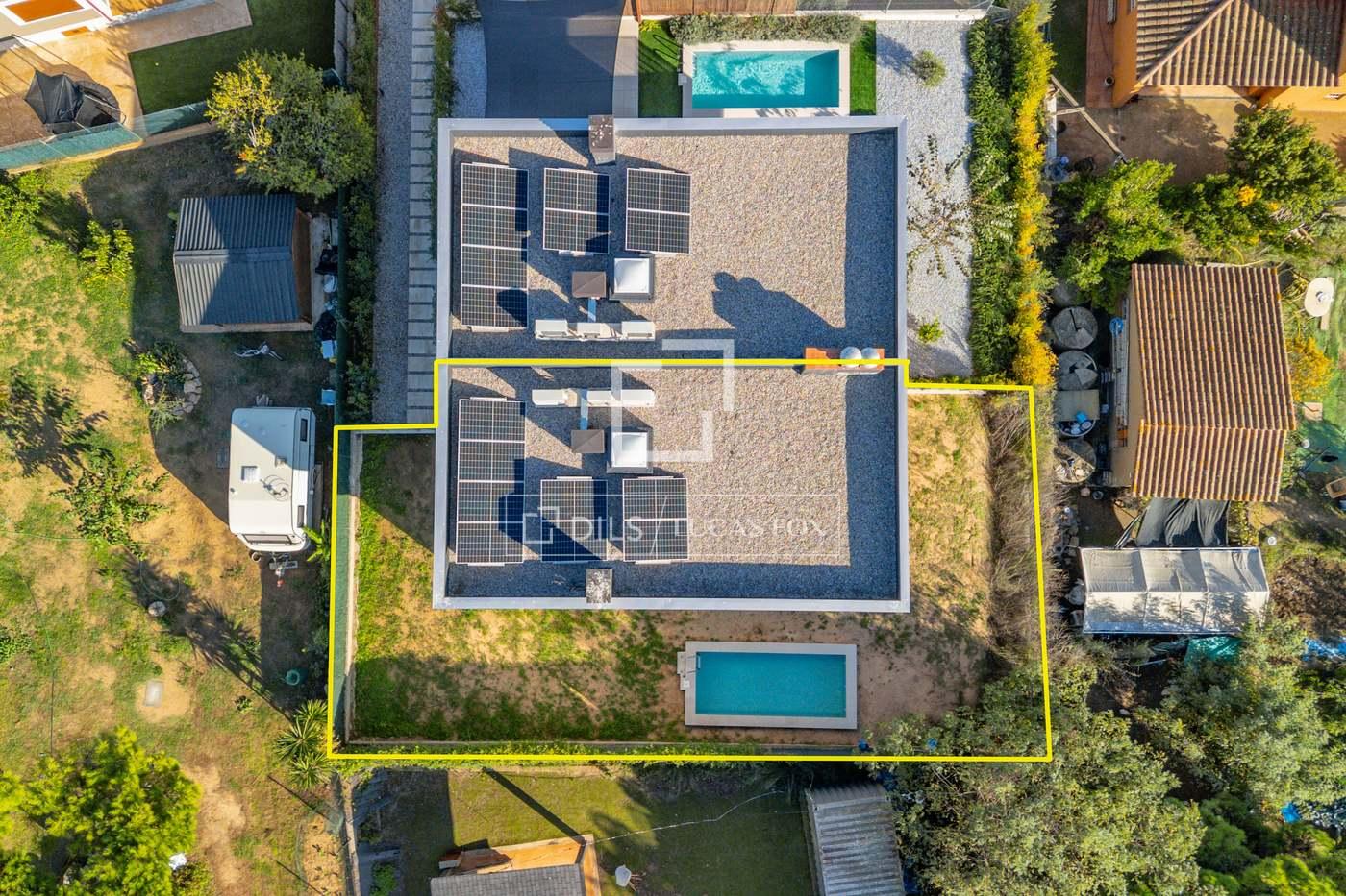 Casa en Venta en Palamós