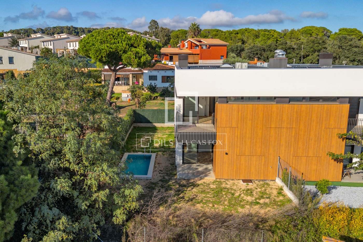 Casa en Venta en Palamós