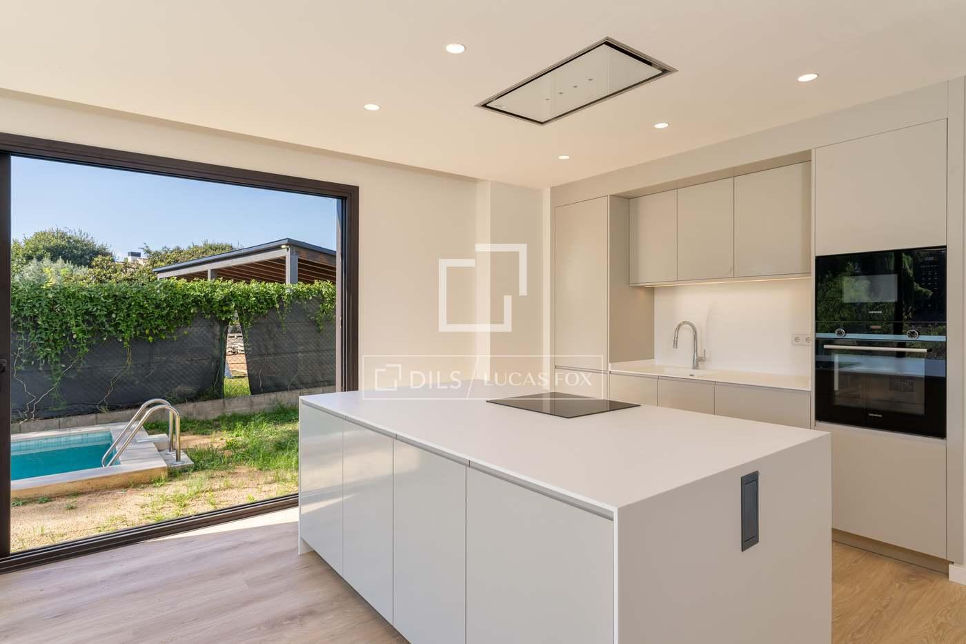 Casa en Venta en Palamós