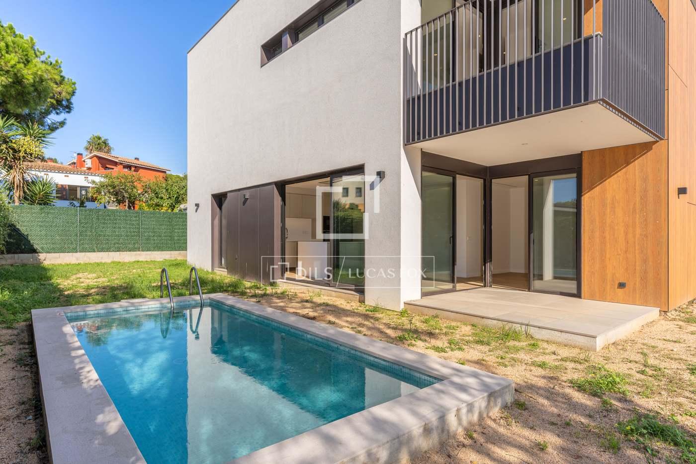 Casa en Venta en Palamós