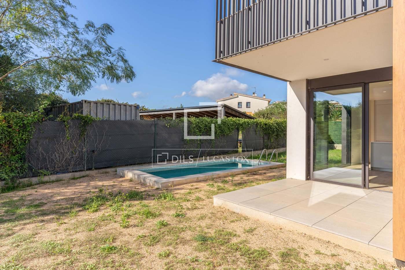 Casa en Venta en Palamós