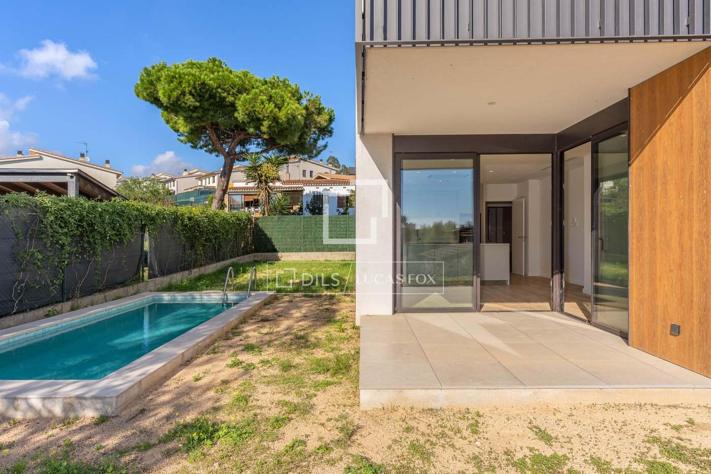 Casa en Venta en Palamós