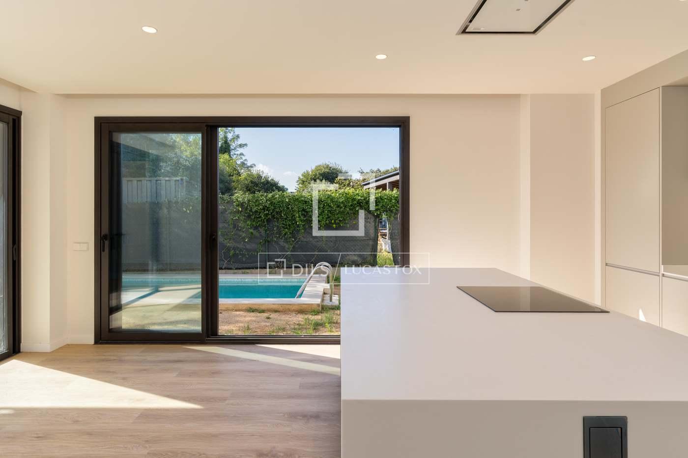 Casa en Venta en Palamós