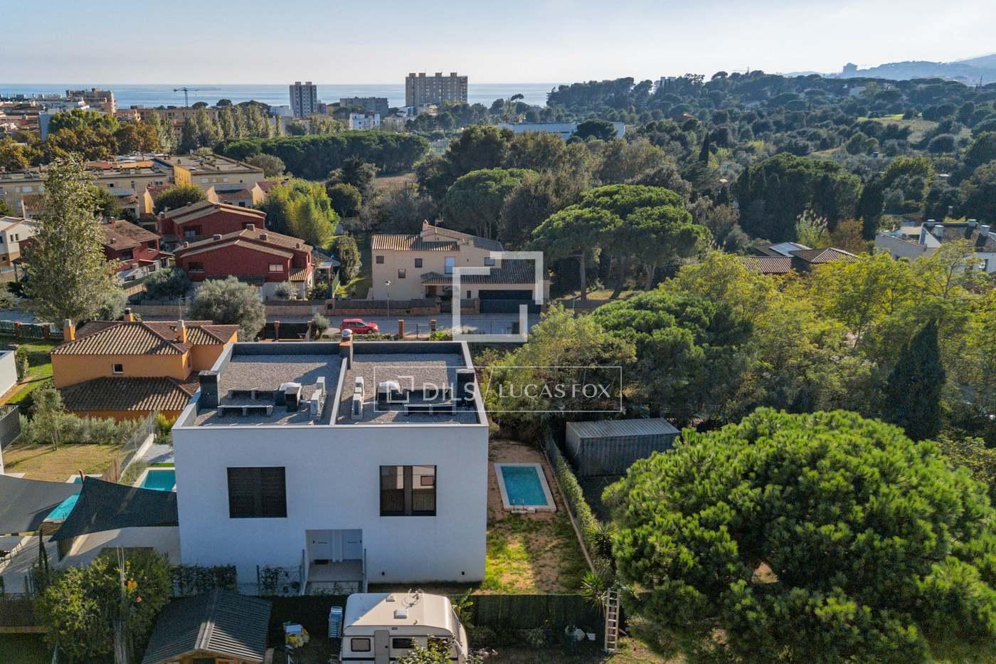 Casa en Venta en Palamós