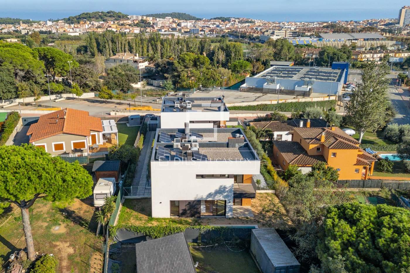 Casa en Venta en Palamós