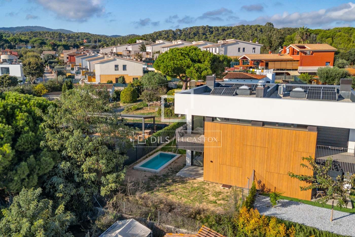Casa en Venta en Palamós