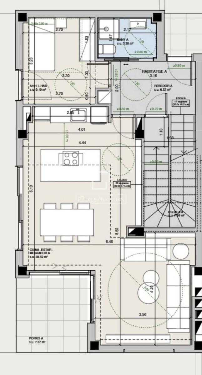 Casa en Venta en Palamós