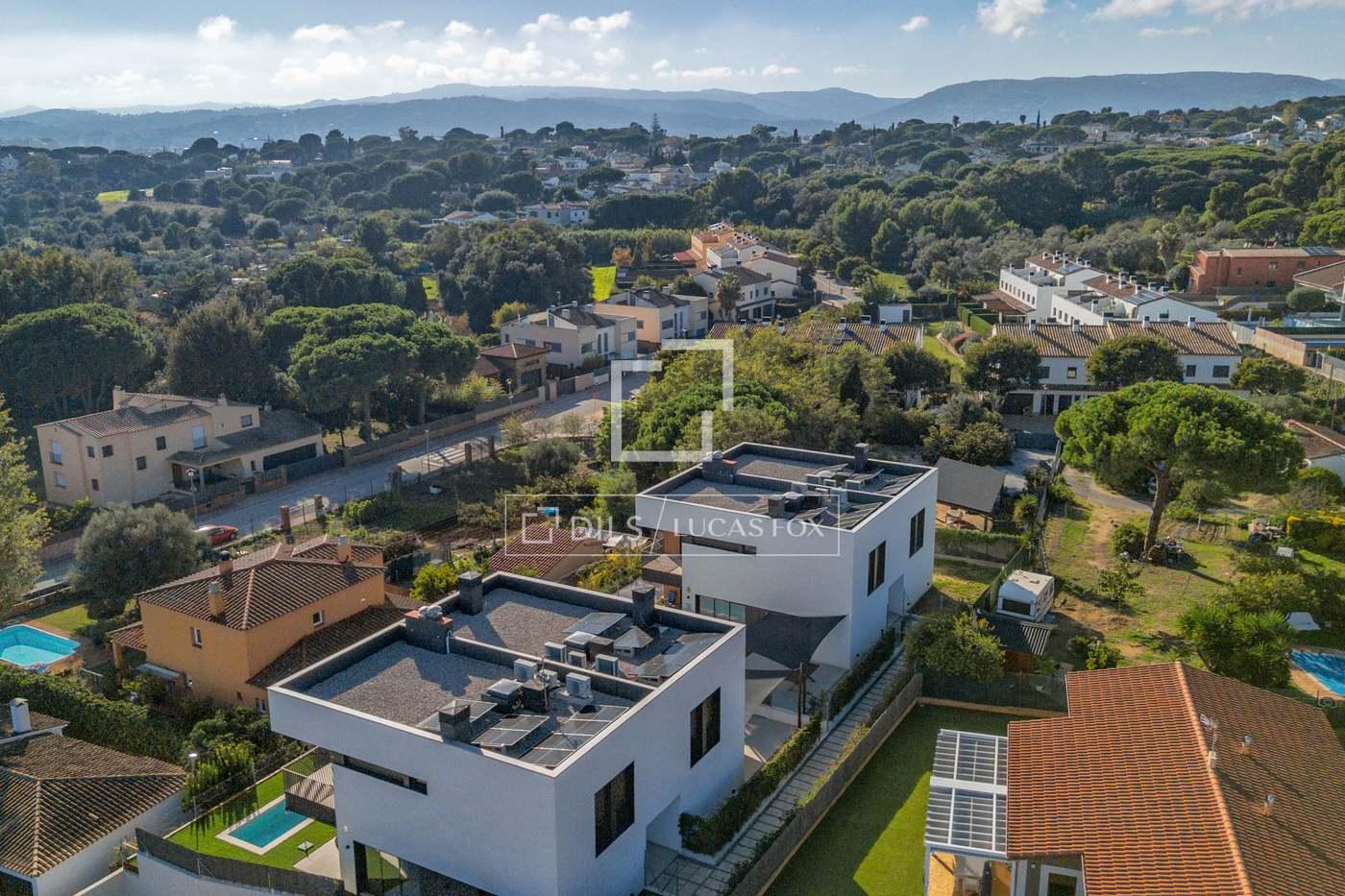 Casa en Venta en Palamós