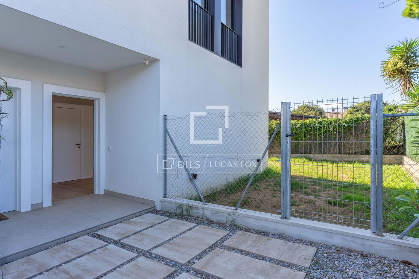 Casa en Venta en Palamós