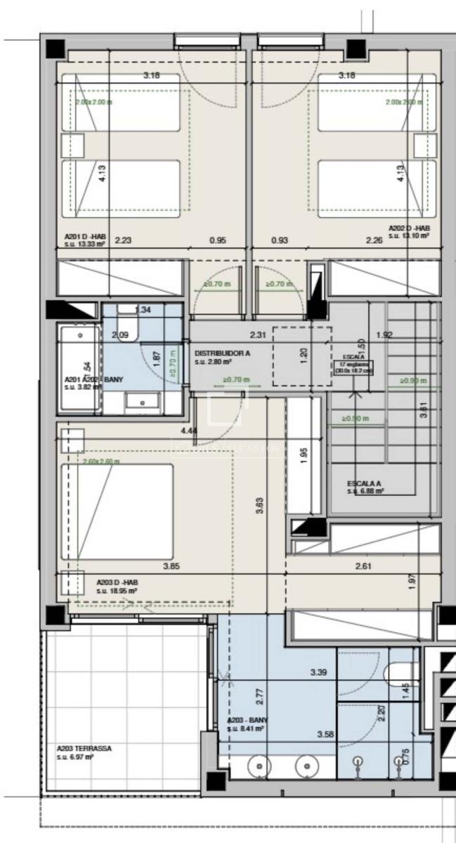 Casa en Venta en Palamós