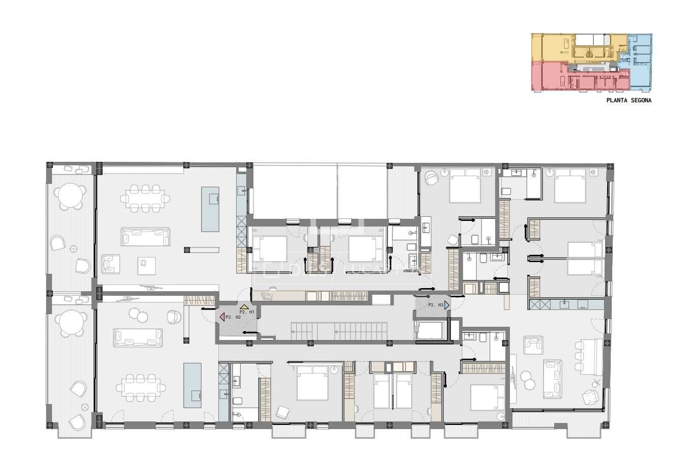 Apartment for Sale in Palamós