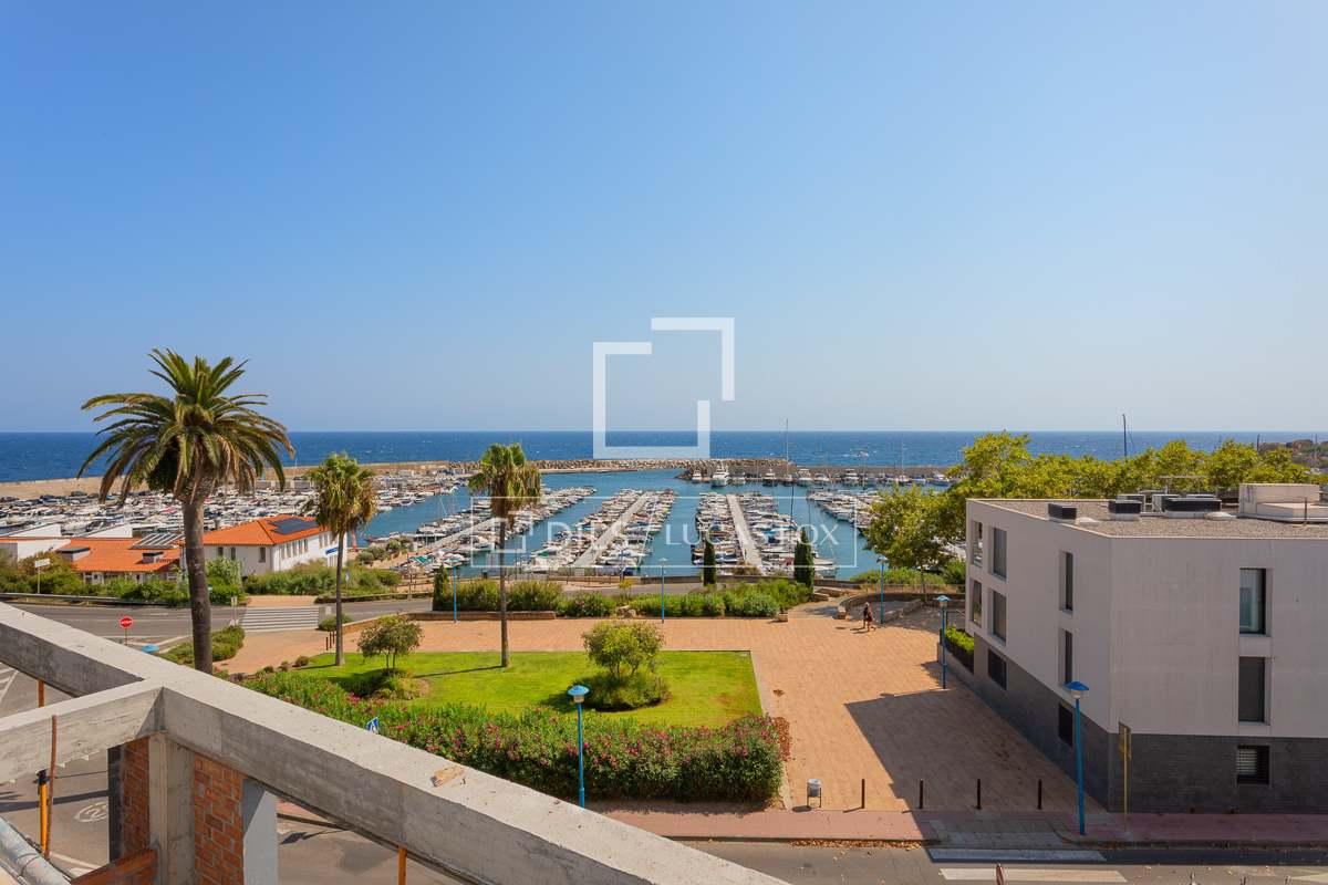 Apartment for Sale in Palamós