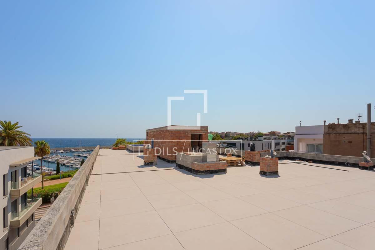 Apartment for Sale in Palamós
