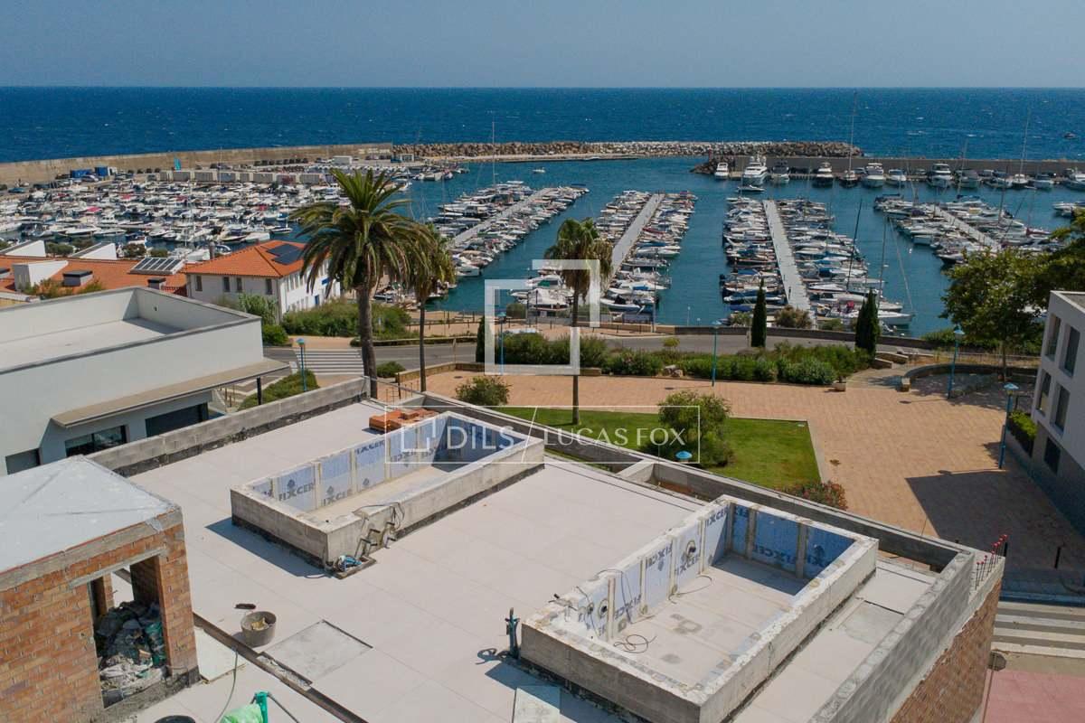 Apartment for Sale in Palamós