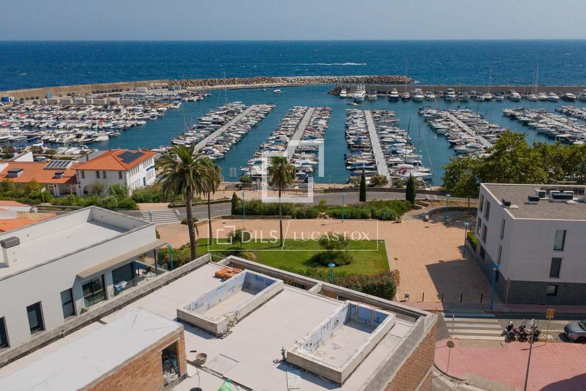 Apartment for Sale in Palamós