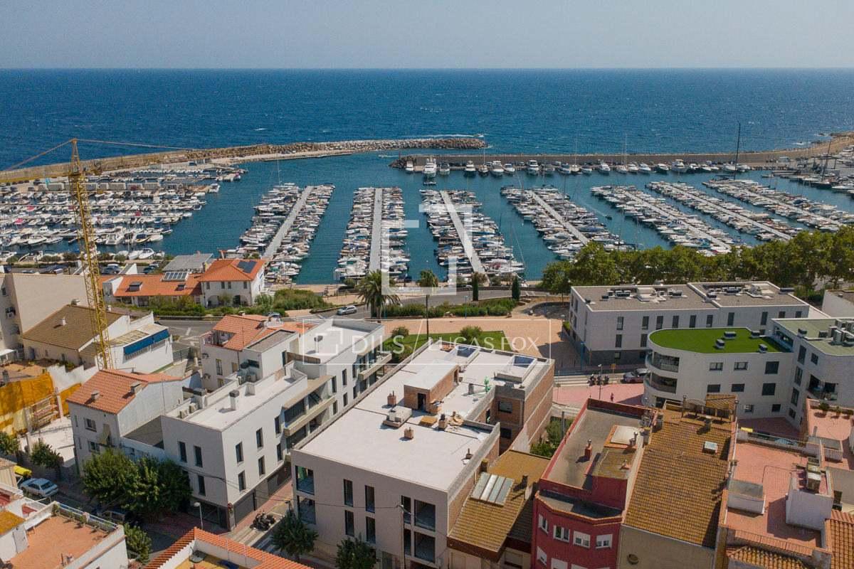 Apartment for Sale in Palamós