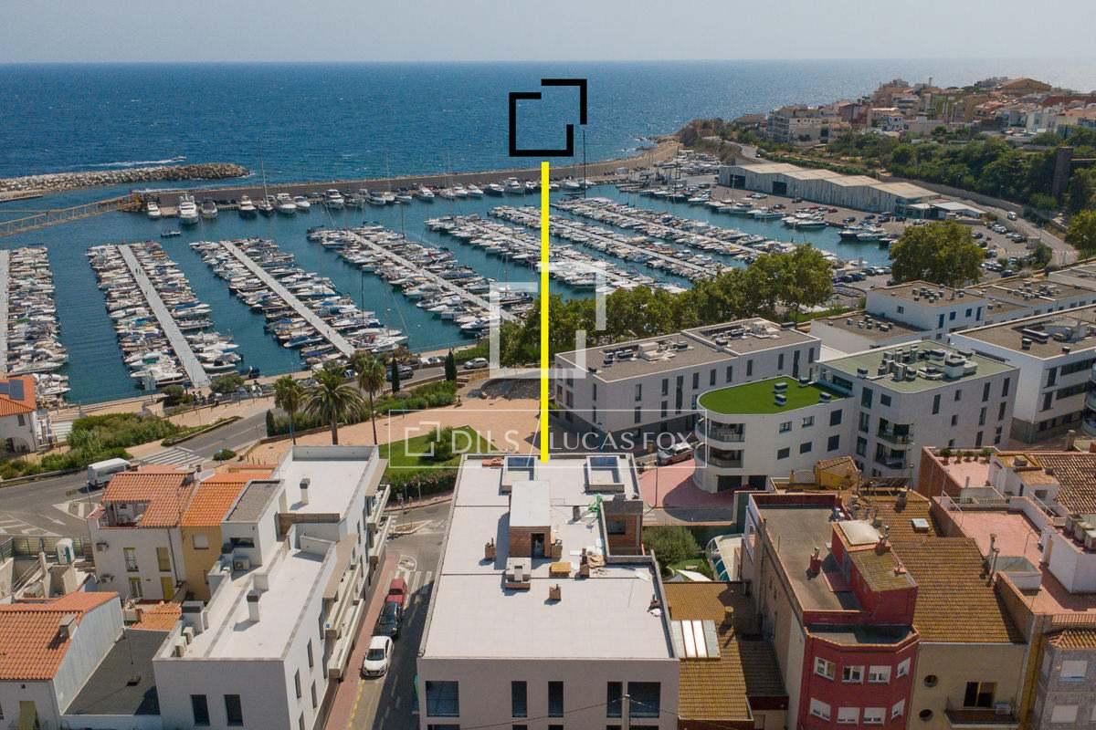 Apartment for Sale in Palamós