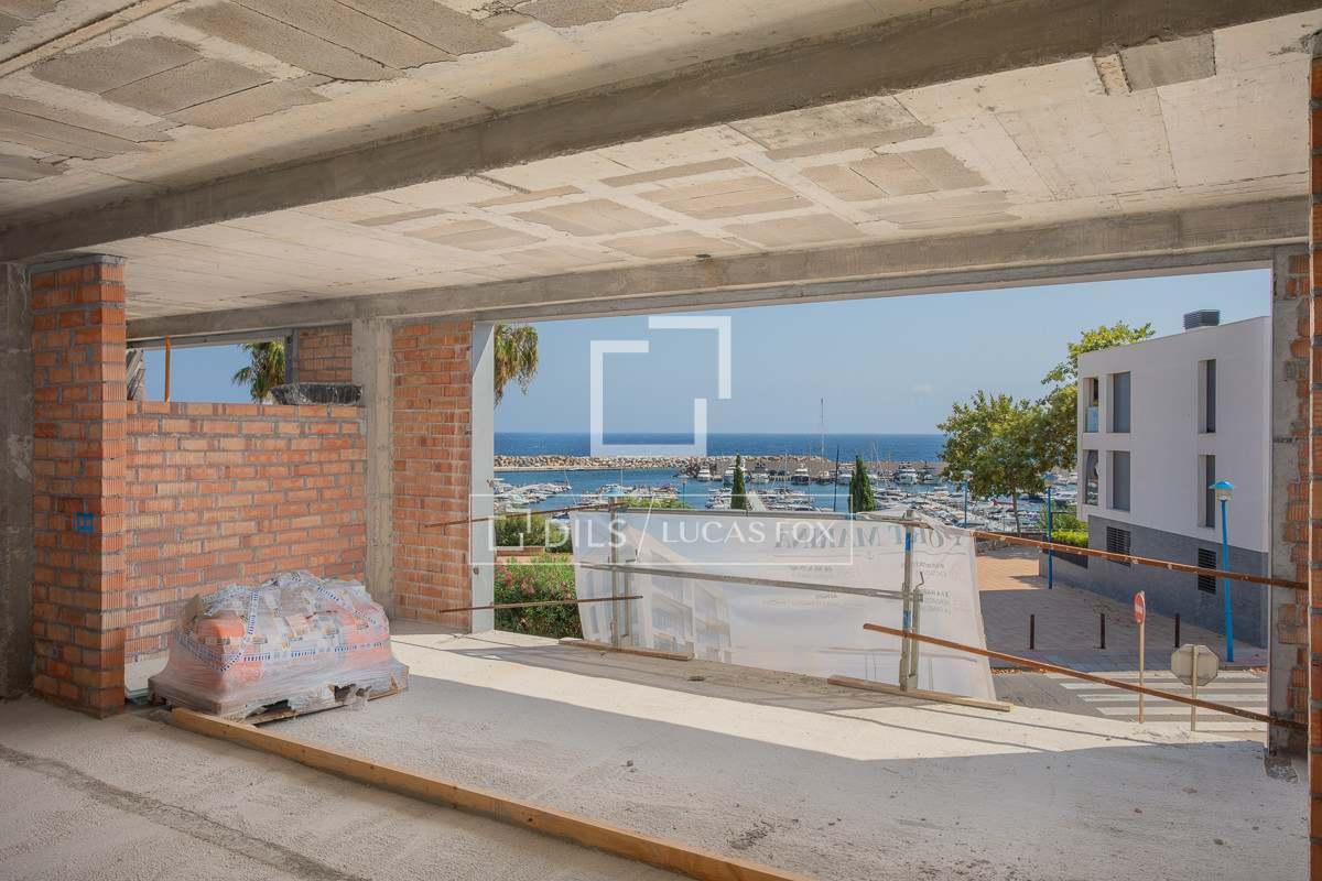 Apartment for Sale in Palamós