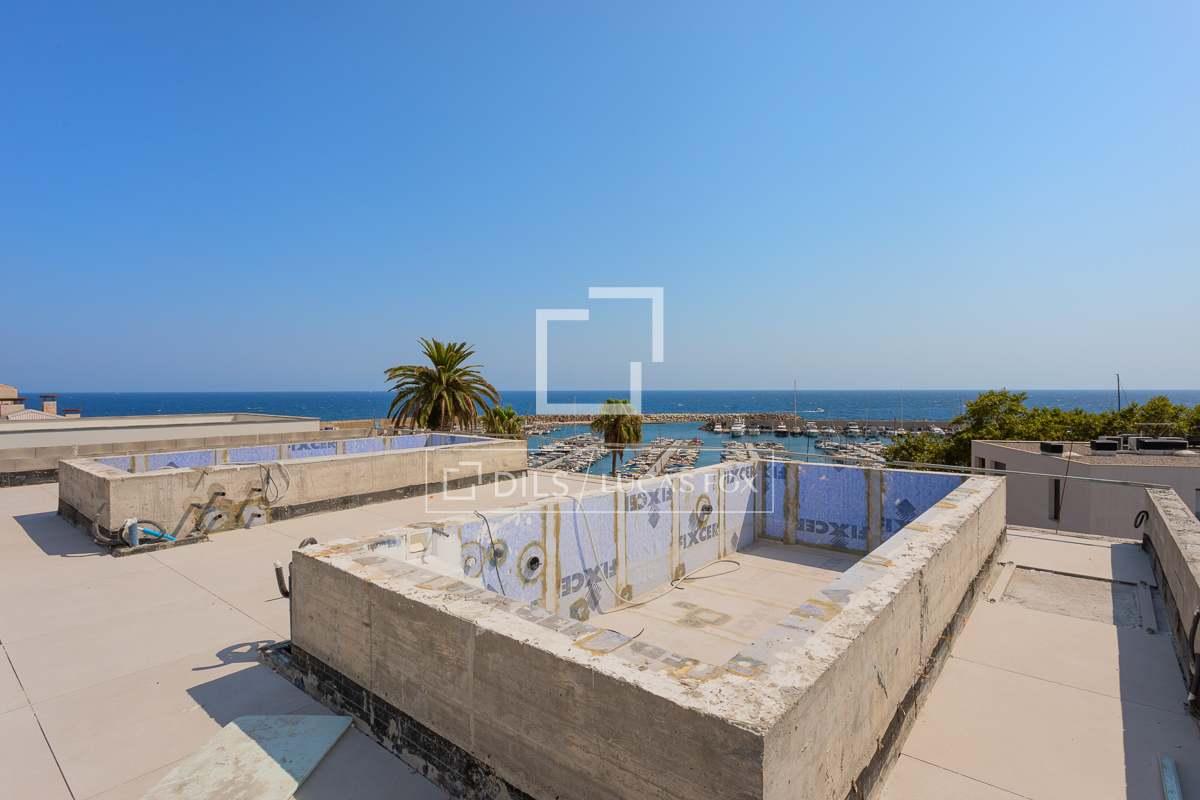 Apartment for Sale in Palamós