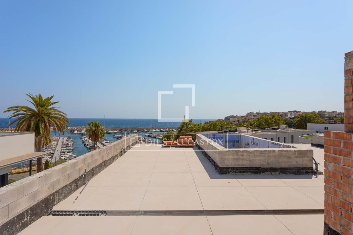 Apartment for Sale in Palamós