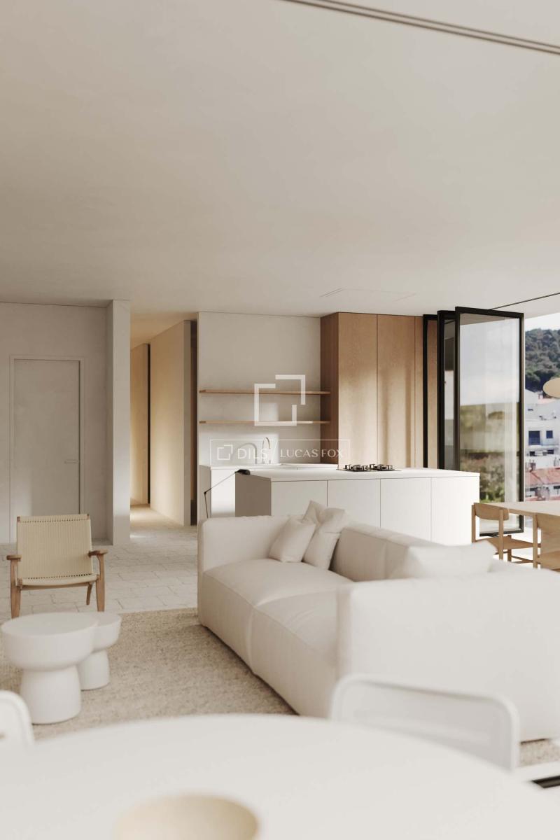 Apartment for Sale in Palamós