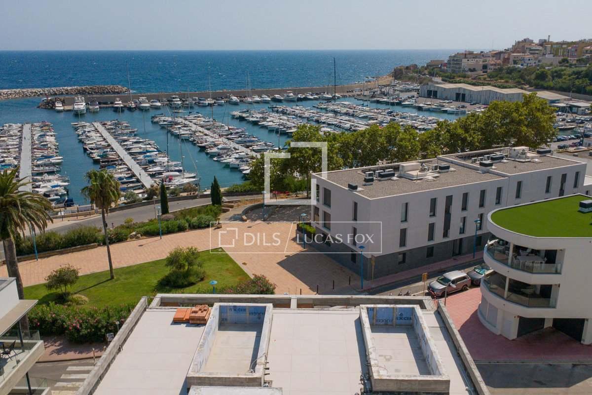 Apartment for Sale in Palamós