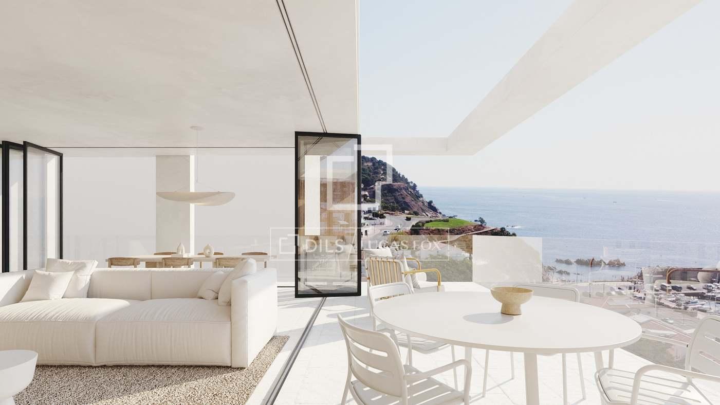Apartment for Sale in Palamós