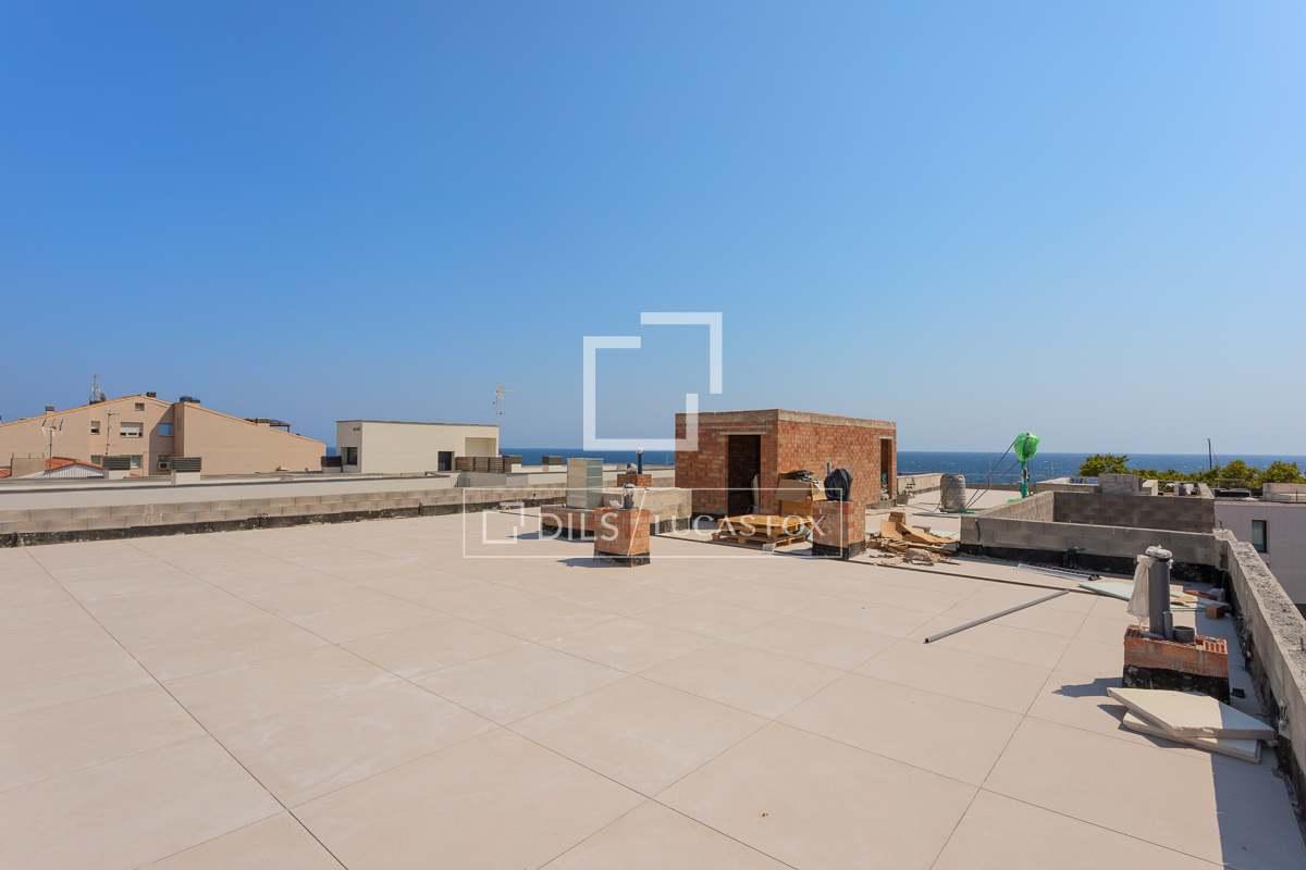 Apartment for Sale in Palamós
