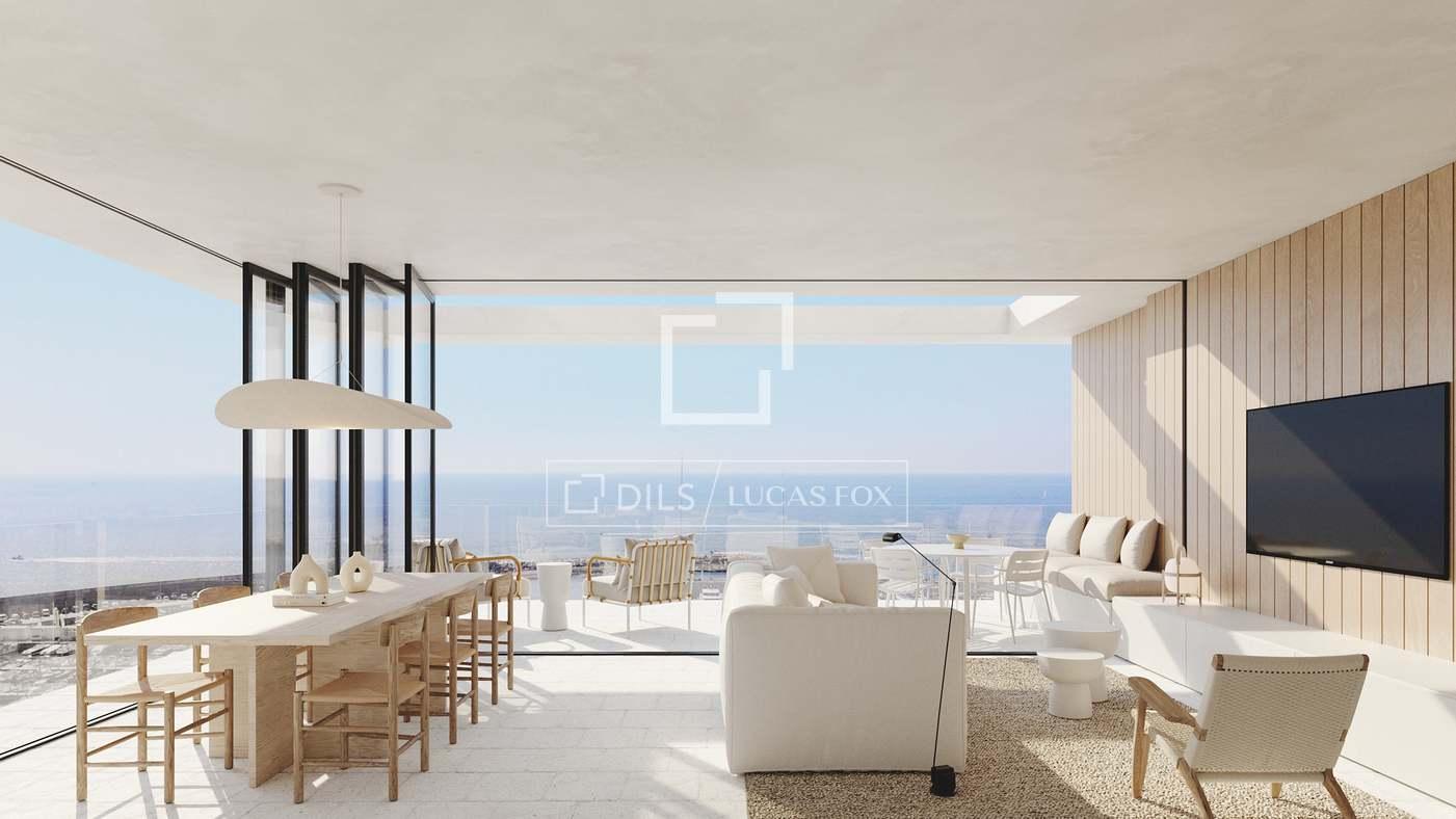 Apartment for Sale in Palamós