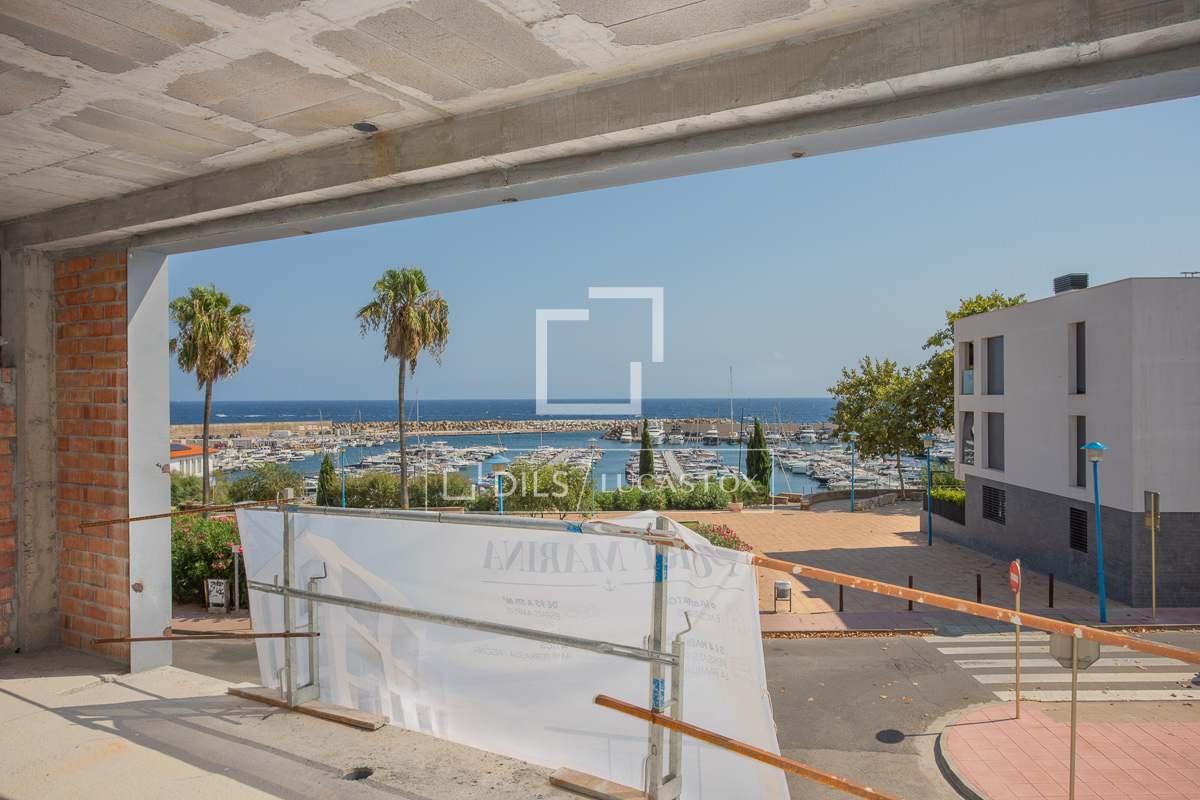 Apartment for Sale in Palamós