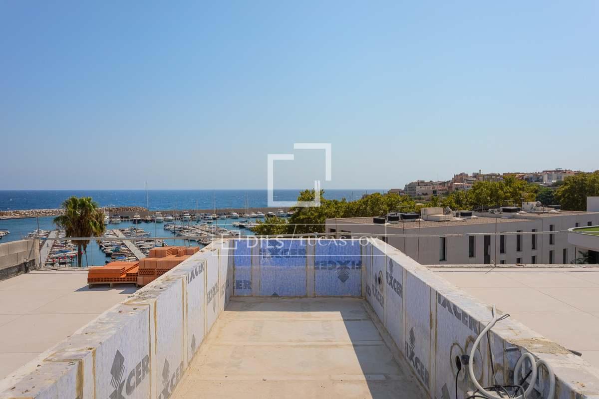 Apartment for Sale in Palamós