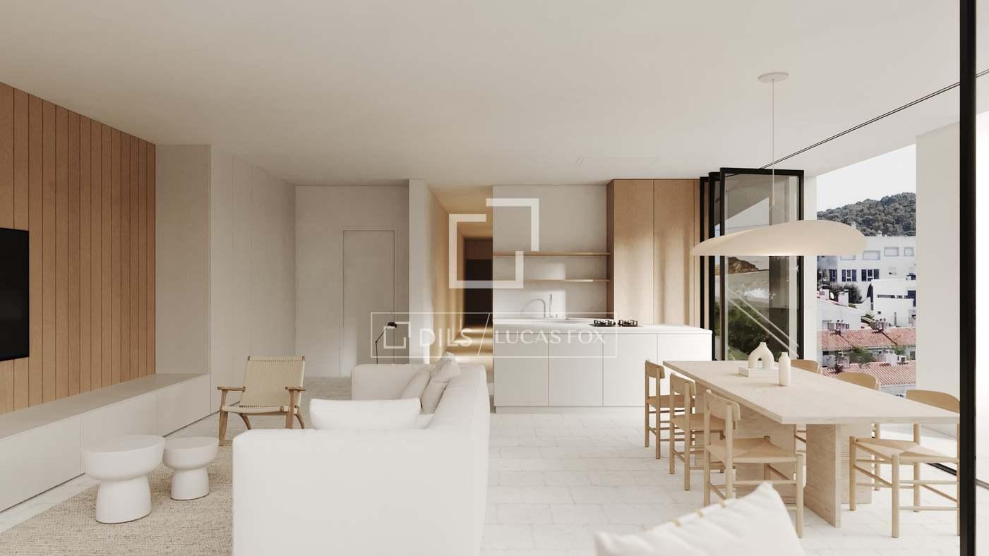 Apartment for Sale in Palamós