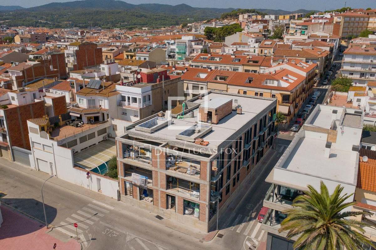 Apartment for Sale in Palamós