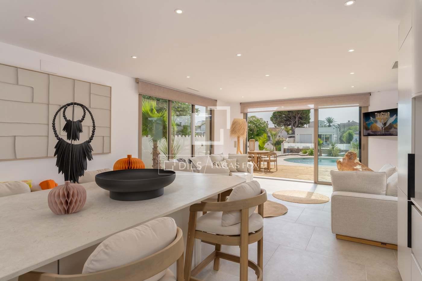 House for Sale in Empuriabrava