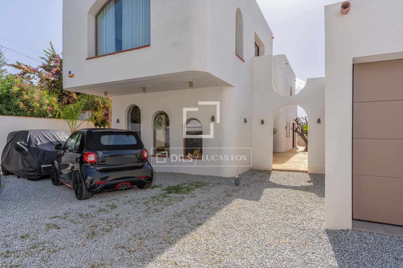House for Sale in Empuriabrava