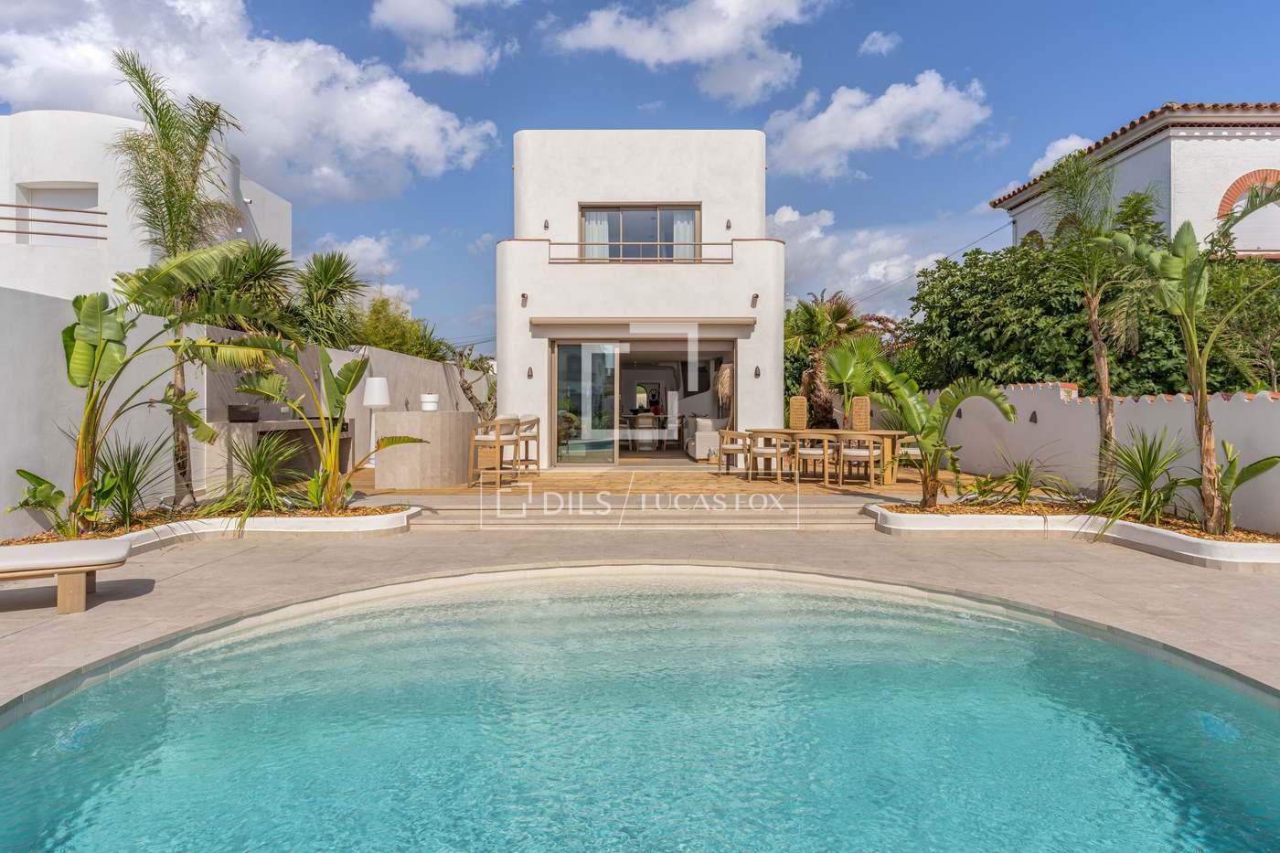 House for Sale in Empuriabrava
