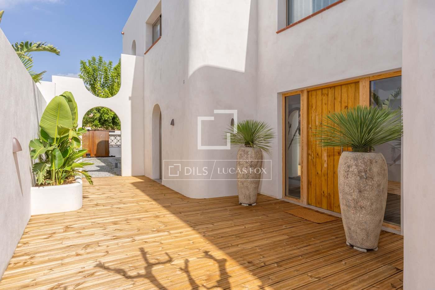 House for Sale in Empuriabrava
