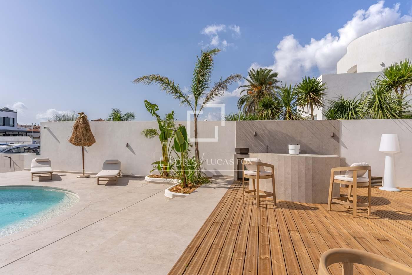 House for Sale in Empuriabrava