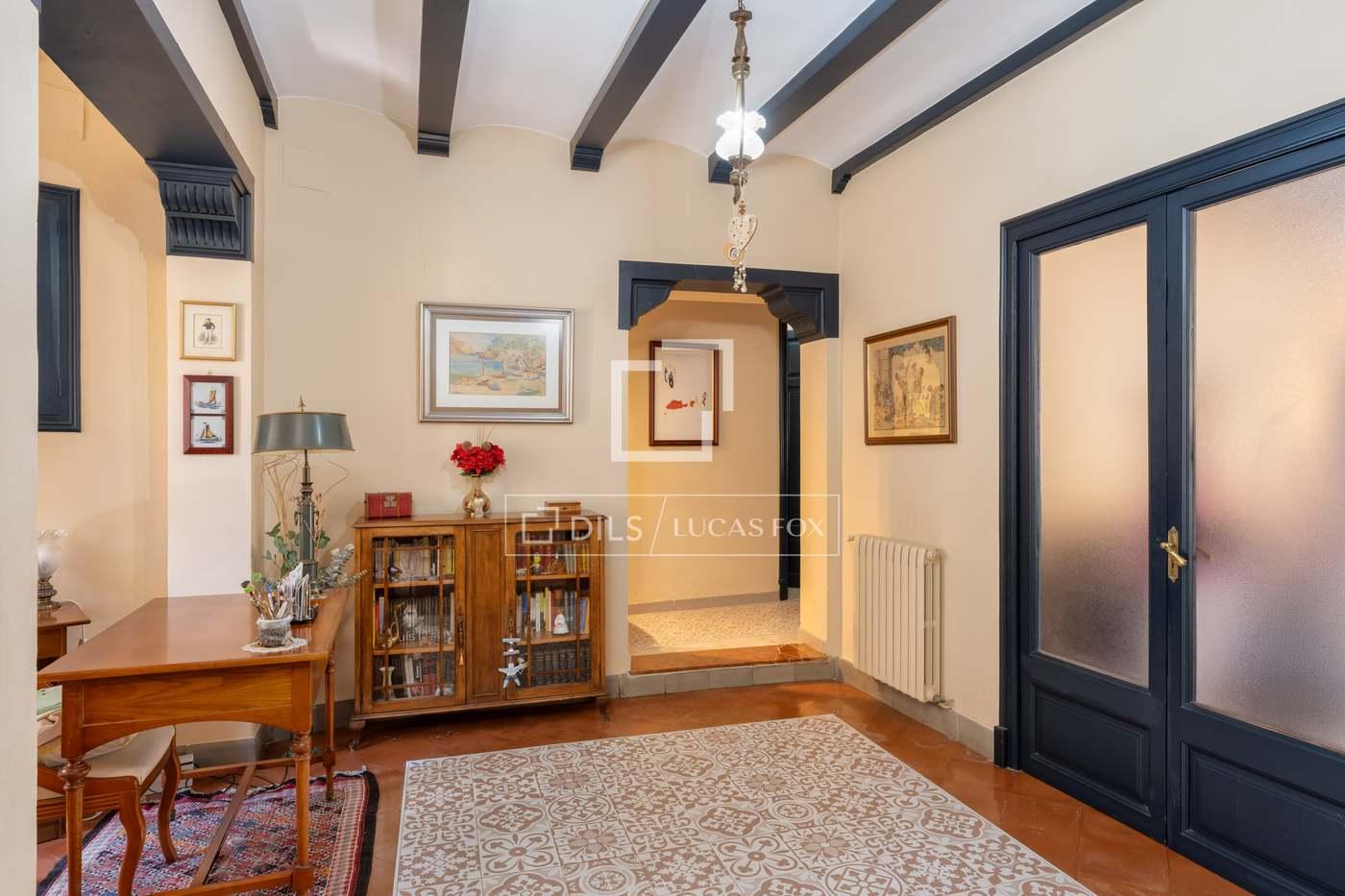 House for Sale in Begur