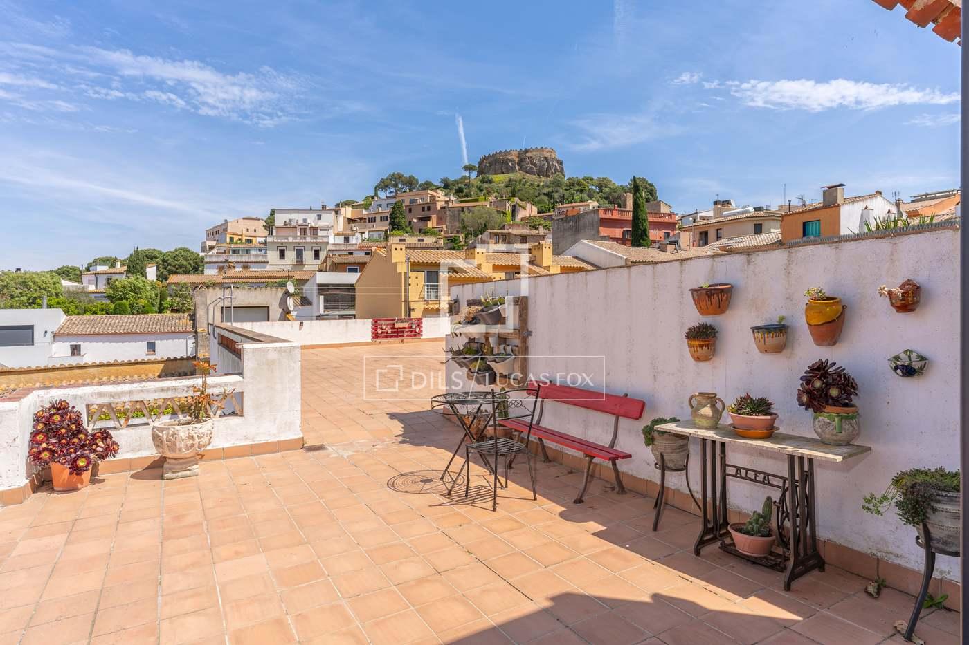House for Sale in Begur