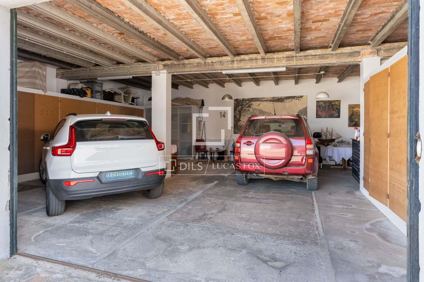 House for Sale in Begur