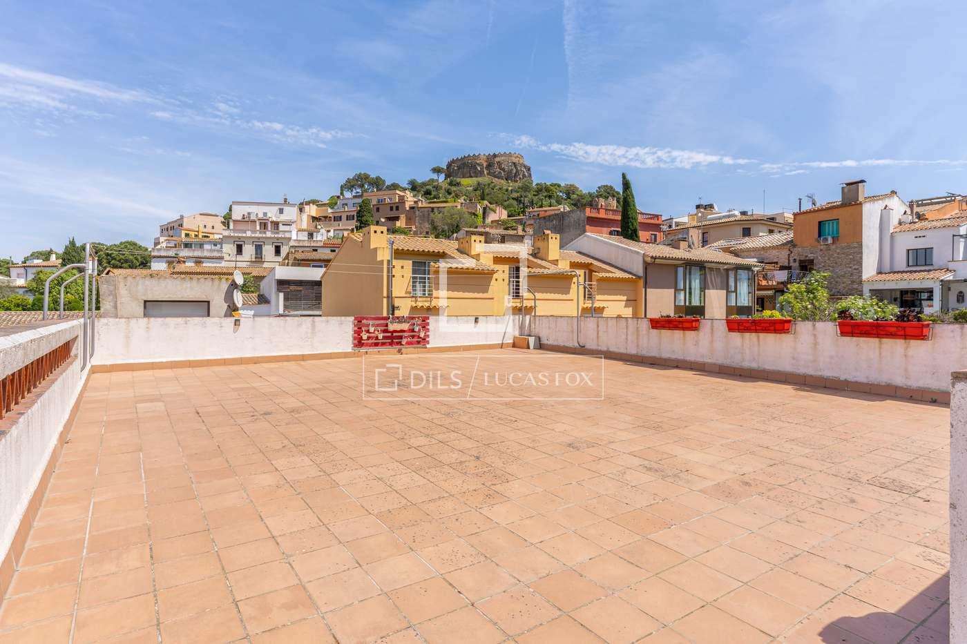 House for Sale in Begur