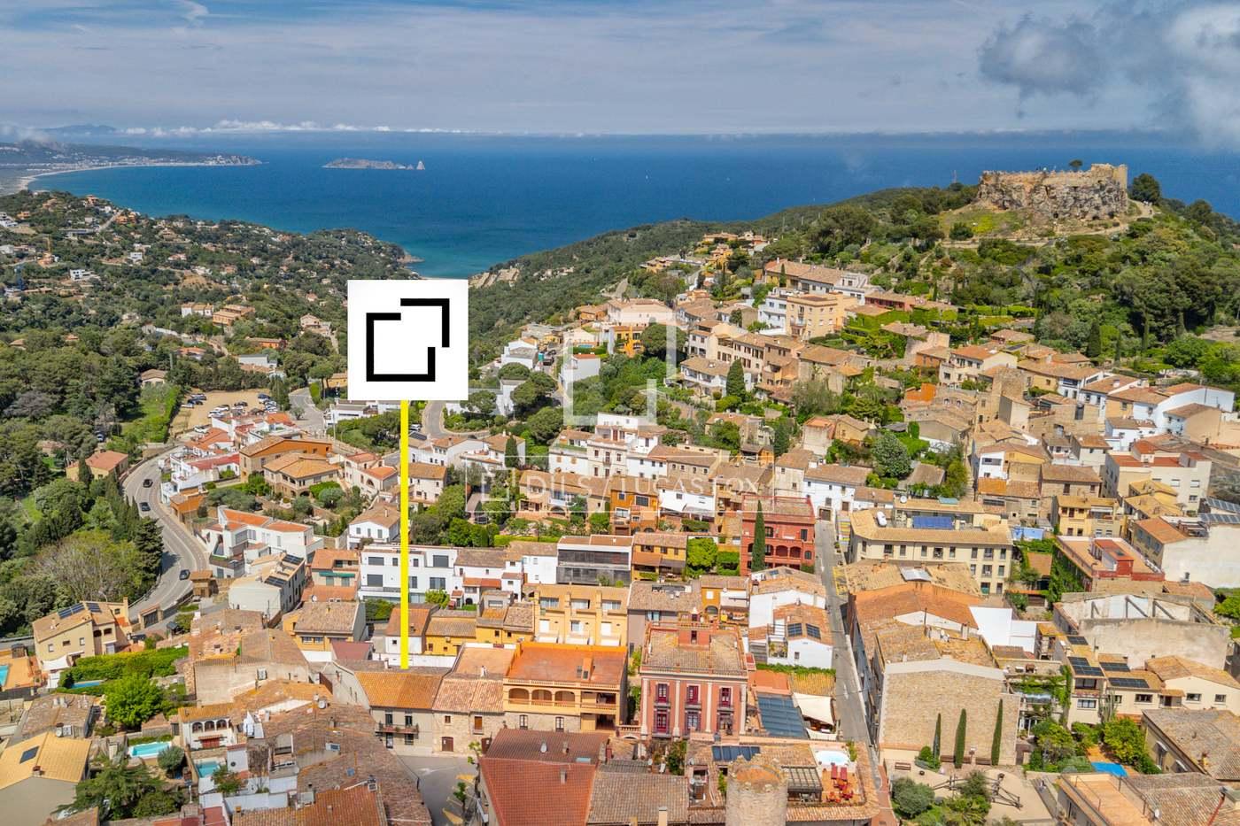 House for Sale in Begur